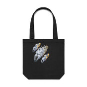 Enabler tote